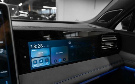 Volkswagen Tiguan, 2025 год, 4 650 000 рублей, 22 фотография
