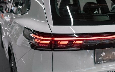 Volkswagen Tiguan, 2025 год, 4 650 000 рублей, 32 фотография
