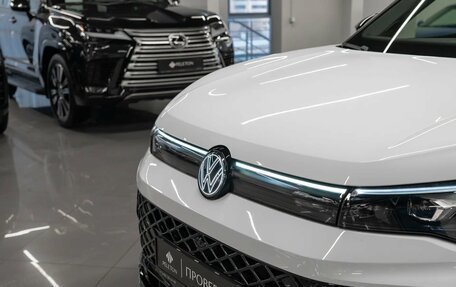 Volkswagen Tiguan, 2025 год, 4 650 000 рублей, 31 фотография