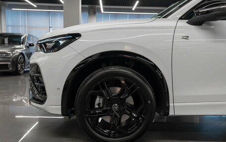 Volkswagen Tiguan, 2025 год, 4 650 000 рублей, 29 фотография