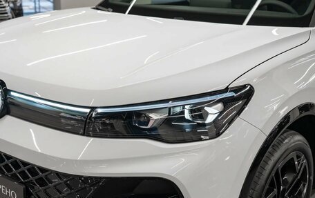 Volkswagen Tiguan, 2025 год, 4 650 000 рублей, 30 фотография