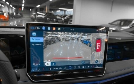 Volkswagen Tiguan, 2025 год, 4 650 000 рублей, 18 фотография