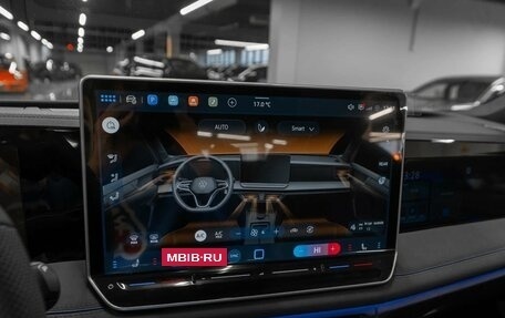 Volkswagen Tiguan, 2025 год, 4 650 000 рублей, 20 фотография