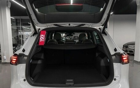 Volkswagen Tiguan, 2025 год, 4 650 000 рублей, 27 фотография