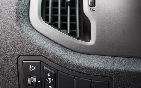 KIA Sportage III, 2013 год, 1 148 000 рублей, 10 фотография