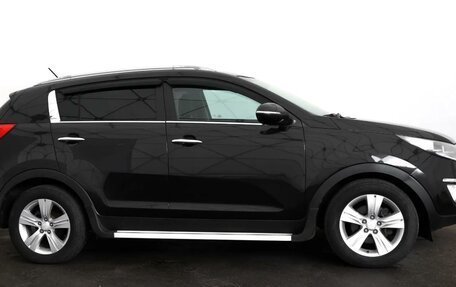 KIA Sportage III, 2013 год, 1 148 000 рублей, 6 фотография