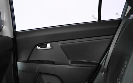 KIA Sportage III, 2013 год, 1 148 000 рублей, 8 фотография