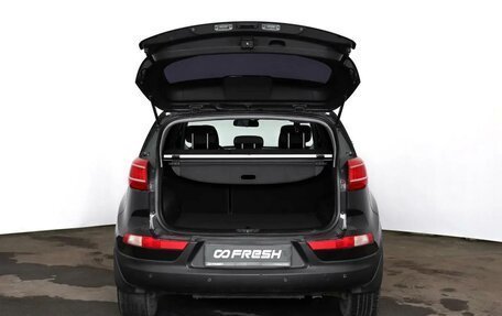 KIA Sportage III, 2013 год, 1 148 000 рублей, 5 фотография