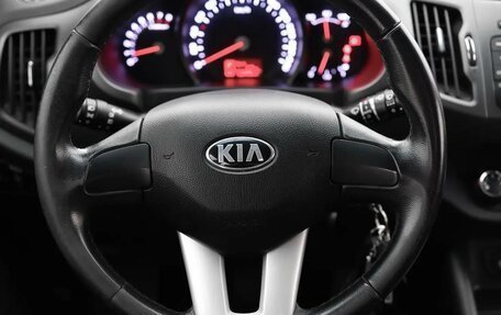 KIA Sportage III, 2013 год, 1 148 000 рублей, 14 фотография