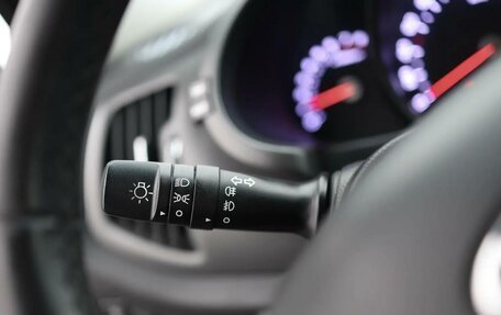 KIA Sportage III, 2013 год, 1 148 000 рублей, 17 фотография