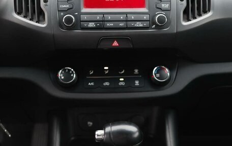 KIA Sportage III, 2013 год, 1 148 000 рублей, 18 фотография