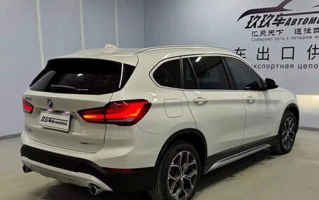 BMW X1, 2022 год, 2 260 000 рублей, 4 фотография