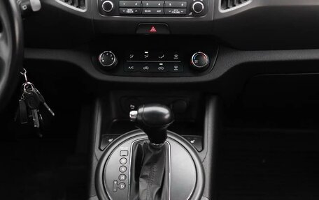 KIA Sportage III, 2013 год, 1 148 000 рублей, 19 фотография