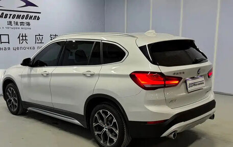 BMW X1, 2022 год, 2 260 000 рублей, 3 фотография
