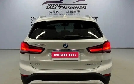 BMW X1, 2022 год, 2 260 000 рублей, 6 фотография