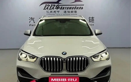 BMW X1, 2022 год, 2 260 000 рублей, 5 фотография
