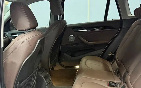BMW X1, 2022 год, 2 260 000 рублей, 15 фотография