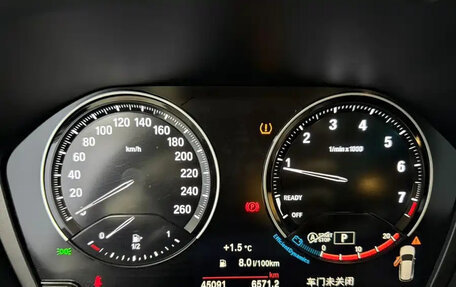 BMW X1, 2022 год, 2 260 000 рублей, 12 фотография