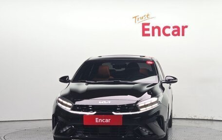 KIA K3, 2024 год, 2 284 000 рублей, 3 фотография