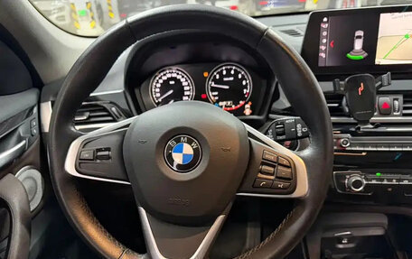 BMW X1, 2022 год, 2 260 000 рублей, 10 фотография
