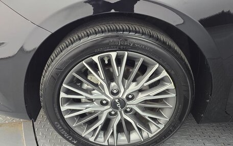 KIA K3, 2024 год, 2 284 000 рублей, 5 фотография