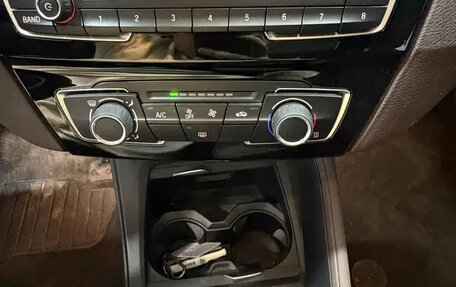 BMW X1, 2022 год, 2 260 000 рублей, 14 фотография