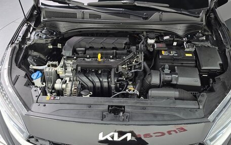 KIA K3, 2024 год, 2 284 000 рублей, 6 фотография