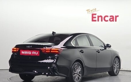 KIA K3, 2024 год, 2 284 000 рублей, 2 фотография