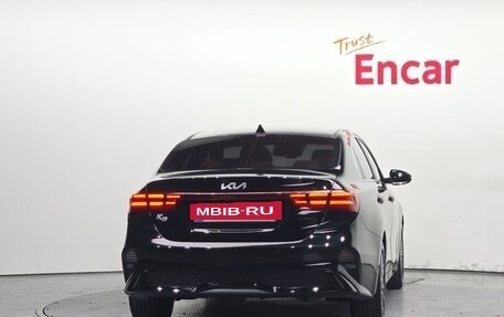 KIA K3, 2024 год, 2 284 000 рублей, 4 фотография