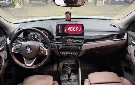 BMW X1, 2022 год, 2 260 000 рублей, 9 фотография