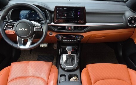 KIA K3, 2024 год, 2 284 000 рублей, 7 фотография