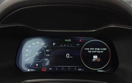 KIA K3, 2024 год, 2 284 000 рублей, 8 фотография