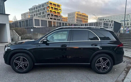 Mercedes-Benz GLE, 2022 год, 8 400 000 рублей, 2 фотография