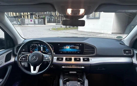 Mercedes-Benz GLE, 2022 год, 8 400 000 рублей, 4 фотография
