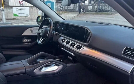 Mercedes-Benz GLE, 2022 год, 8 400 000 рублей, 5 фотография