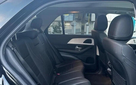 Mercedes-Benz GLE, 2022 год, 8 400 000 рублей, 7 фотография