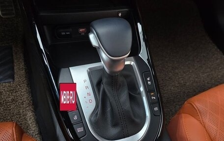 KIA K3, 2024 год, 2 284 000 рублей, 9 фотография