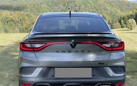 Renault Arkana I, 2025 год, 2 380 000 рублей, 5 фотография