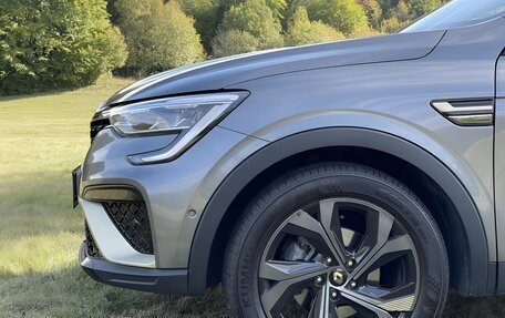 Renault Arkana I, 2025 год, 2 380 000 рублей, 9 фотография