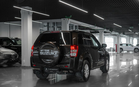 Suzuki Grand Vitara, 2014 год, 1 690 000 рублей, 5 фотография