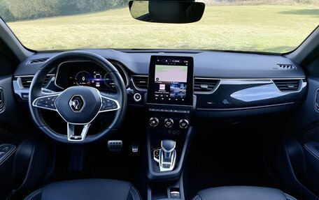 Renault Arkana I, 2025 год, 2 380 000 рублей, 2 фотография