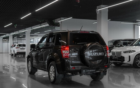 Suzuki Grand Vitara, 2014 год, 1 690 000 рублей, 4 фотография
