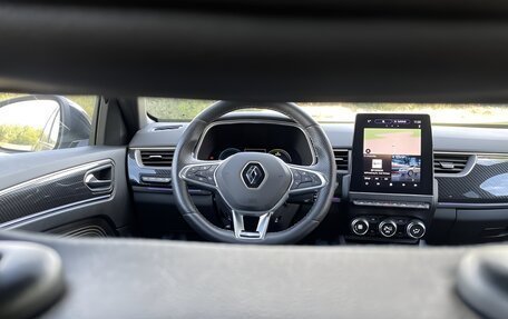 Renault Arkana I, 2025 год, 2 380 000 рублей, 8 фотография