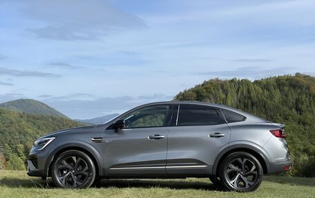Renault Arkana I, 2025 год, 2 380 000 рублей, 7 фотография