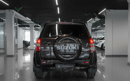 Suzuki Grand Vitara, 2014 год, 1 690 000 рублей, 6 фотография