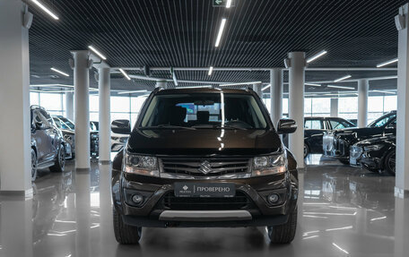 Suzuki Grand Vitara, 2014 год, 1 690 000 рублей, 3 фотография