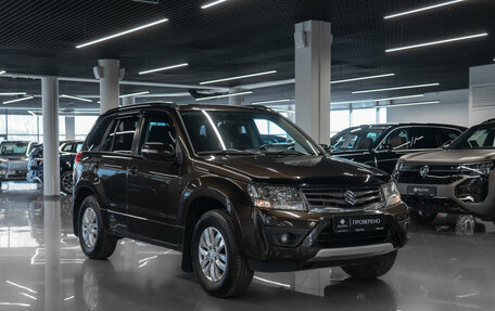 Suzuki Grand Vitara, 2014 год, 1 690 000 рублей, 2 фотография