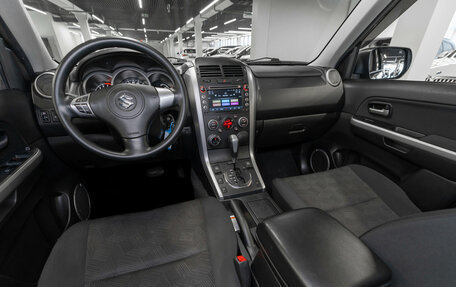 Suzuki Grand Vitara, 2014 год, 1 690 000 рублей, 7 фотография