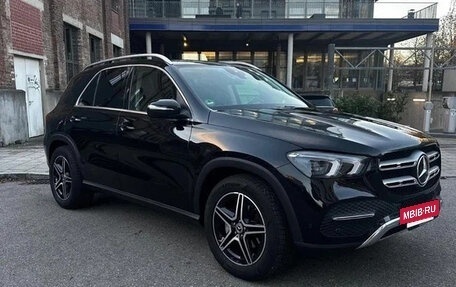 Mercedes-Benz GLE, 2022 год, 8 400 000 рублей, 13 фотография