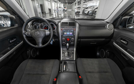 Suzuki Grand Vitara, 2014 год, 1 690 000 рублей, 8 фотография